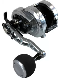 Mulinello da Pesca Hybrid Slow Pitching Trabucco Mulinelli da traina Trabucco