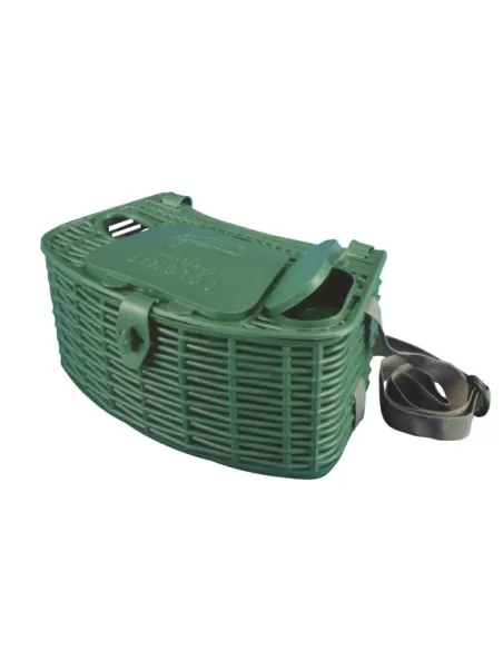 140 Trout Fish basket
