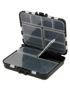 Rigid box 409 Small Port
