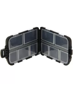 Box Porta Ami e Girelle da Pesca Minuteria Kolpo