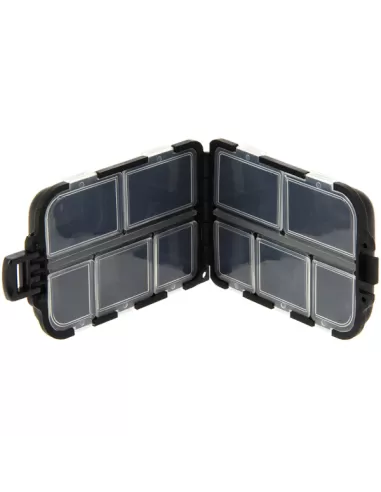 Box Porta Ami e Girelle da Pesca Minuteria Kolpo
