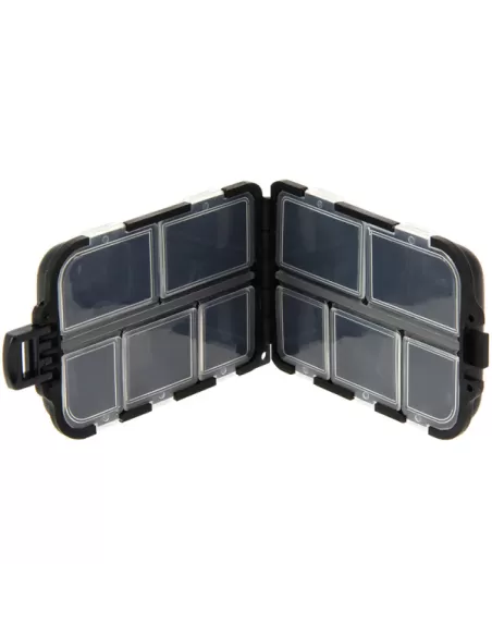 Box Porta Ami e Girelle da Pesca Minuteria Kolpo