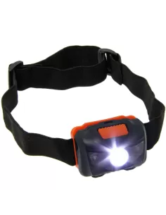 Lampada Frontale da Testa Led 100 Lumen Lampade e luci chimiche Kolpo