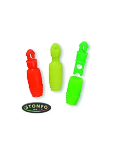 Apical Softlink Stonfo Elastic Connectors