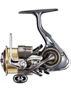 Mulinelli Daiwa Theory 17 Mulinelli da Pesca Daiwa