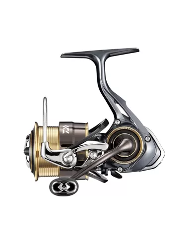Mulinelli Daiwa Theory 17 Mulinelli da Pesca Daiwa