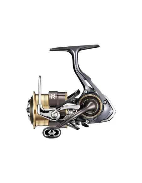 Fishing Reels Daiwa Theory