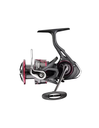 Mulinelli Daiwa Ballistic LT Mulinelli da Pesca Daiwa