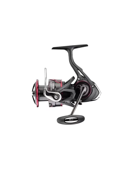 Mulinelli Daiwa Ballistic LT Mulinelli da Pesca Daiwa