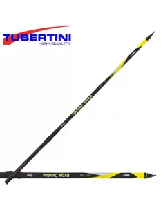Canna da Pesca Tubertini Maniac 4000 AR Tutto Fare Canne da pesca Tubertini