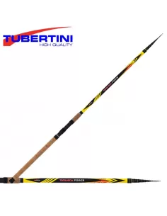 Fishing rod Tubertini Tatanka Force 