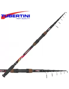Fishing rod Tubertini Addict 3.60 mt 