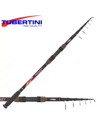 Canna da Pesca Tubertini Addict 3.60 mt Canne da pesca Tubertini