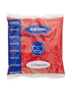 Aroma Fragola per Pasture Tubertini gr 250 Pasture Tubertini