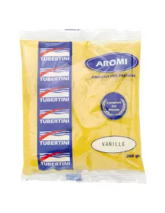 Aroma Vaniglia per Pasture Tubertini gr 250 Pasture Tubertini