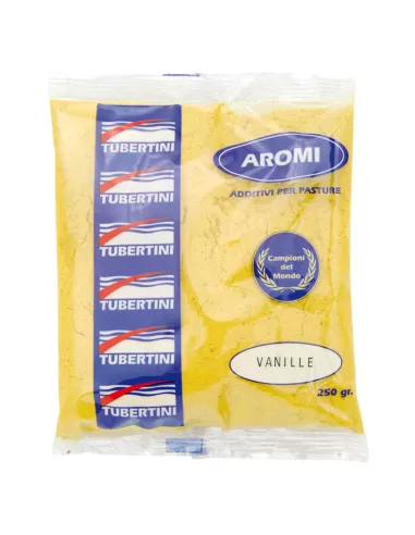 Aroma Vaniglia per Pasture Tubertini gr 250 Pasture Tubertini