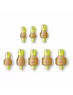 Sonda Elite Stonfo conf. 2pz Minuteria Stonfo