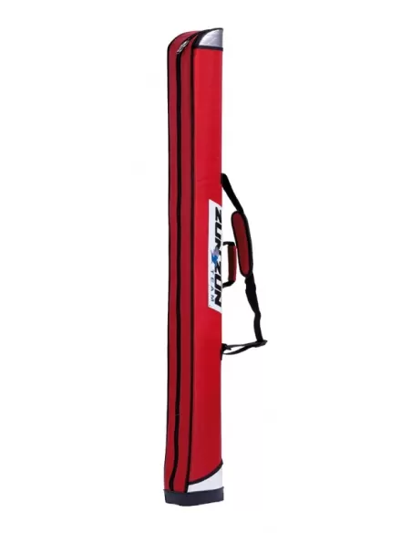 Fodero Porta Canne Sport Surf Rigido 3 Canne Foderi porta canne Zun Zun