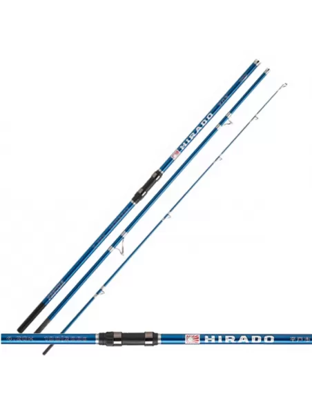 Canna da pesca Surfcasting Hirado 4.20 Canne da pesca Sele