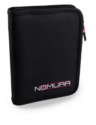 Astuccio Porta Artificiali Spoon Nomura  Esche Artificiali Nomura