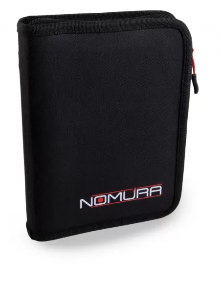 Astuccio Porta Artificiali Spoon Nomura  Esche Artificiali Nomura