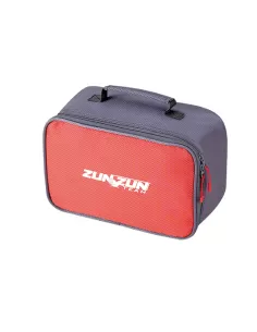 Borsa Porta Mulinelli e Bobine Mulinelli da Pesca Zun Zun