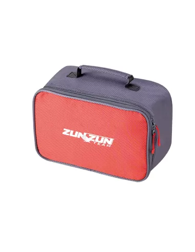 Borsa Porta Mulinelli e Bobine Mulinelli da Pesca Zun Zun