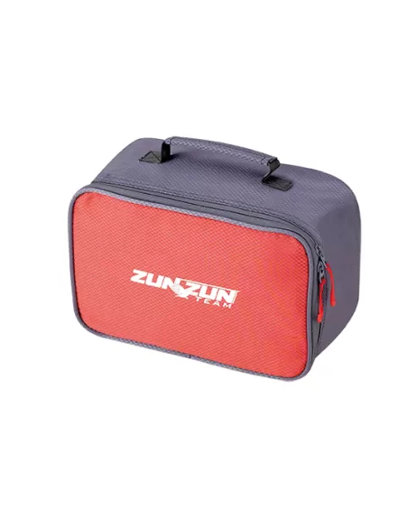 Borsa Porta Mulinelli e Bobine Mulinelli da Pesca Zun Zun