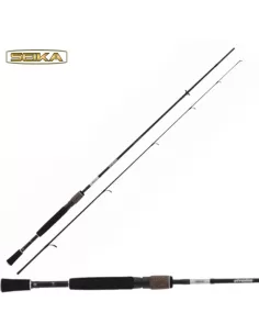 Spinning fishing Seika Intense 