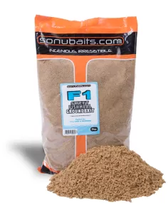 Pastura Sonubaits F1 2kg Pasture Sonubaits