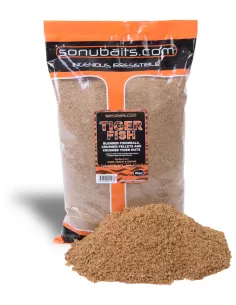 Pastura Sonubaits Tiger Fish 2kg Pasture Sonubaits