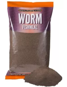 Pastura Sonubaits Worm Fishmeal 2kg Pasture Sonubaits