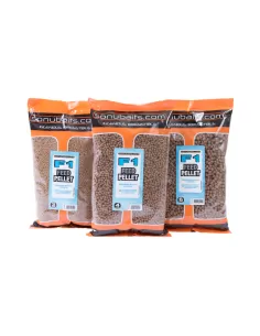 Pellet Sonubaits F1 Feed Pellets 900gr Pasture Sonubaits