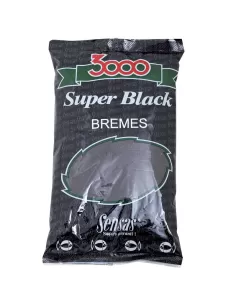Pastura Sensas 3000 Super Black Breme  Pasture Sensas