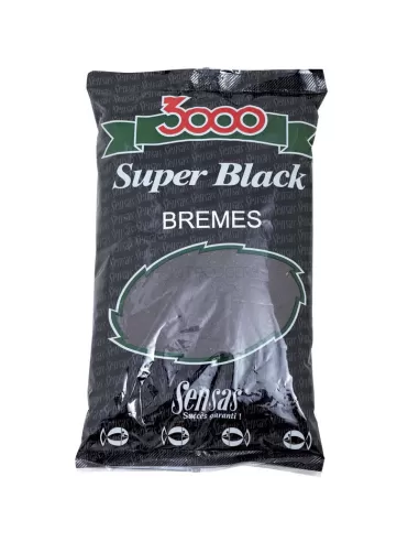 Pastura Sensas 3000 Super Black Breme  Pasture Sensas
