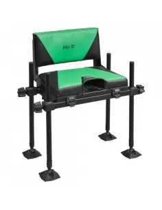Paniere Sensas Station Match 235 Panchetti Sedie e Accessori Sensas