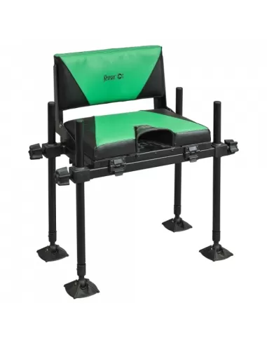 Paniere Sensas Station Match 235 Panchetti Sedie e Accessori Sensas