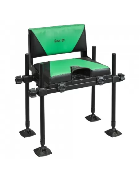 Paniere Sensas Station Match 235 Panchetti Sedie e Accessori Sensas