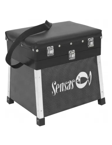 Paniere Sensas Match 51 Panchetti Sedie e Accessori Sensas