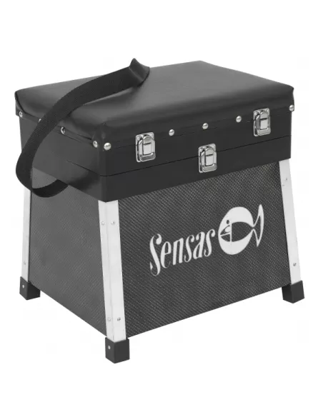 Paniere Sensas Match 51 Panchetti Sedie e Accessori Sensas