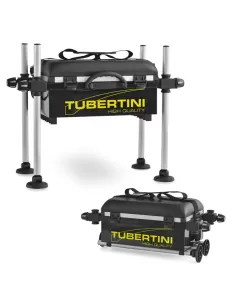 Paniere Tubertini Jolly Compatto  Panchetti Sedie e Accessori Tubertini