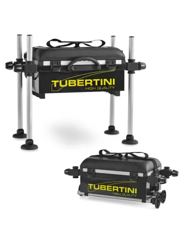 Paniere Tubertini Jolly Compatto  Panchetti Sedie e Accessori Tubertini