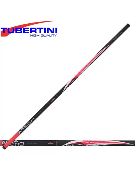 Canna da Pesca Fissa Tubertini Area Pro 4500 Pr Canne da pesca Tubertini