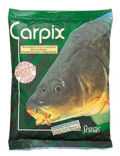 Additive Aroma Carpix Sensas Man 
