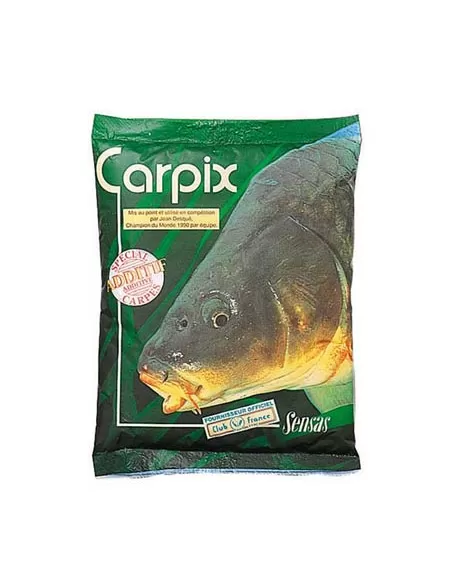 Additivo Aroma Carpix Sensas Pasture Sensas