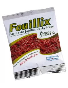 Additivo Aroma Fouillix Sensas Pasture Sensas