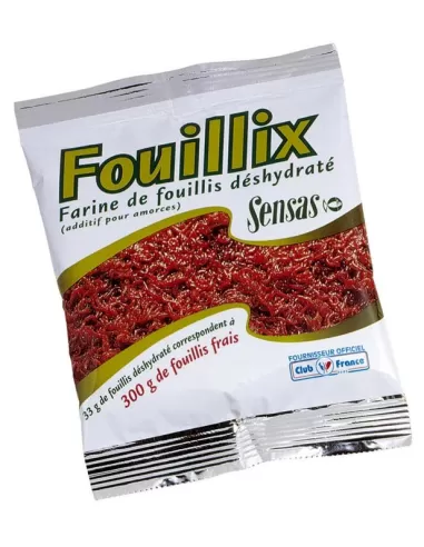 Additivo Aroma Fouillix Sensas Pasture Sensas