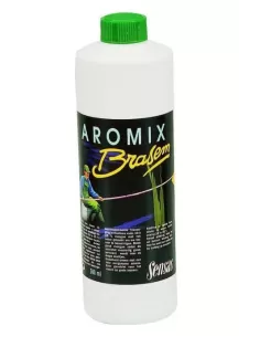 Liquid additive 500 ml Brasem Sensas man Aromix 