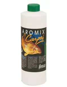 Liquid additive 500 ml Aromix Sensas man Carp 