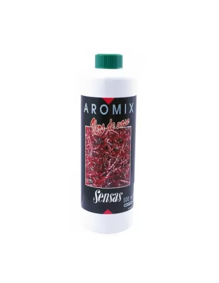 Additivo Aromix Vers De Vase Liquido 500ml Pasture Tubertini